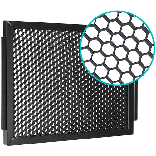 GVM Honeycomb Grid for YU200R LED Light