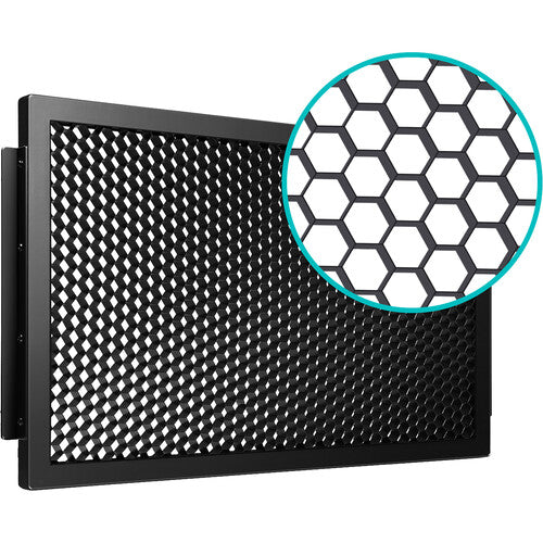 GVM Honeycomb Grid for YU300R LED Light