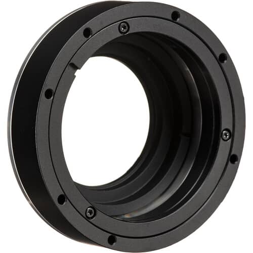DZOFilm Pictor 20-55mm and 50-125mm T2.8 Super35 Zoom Lens Bundle (PL Mount and EF Mount, Black)