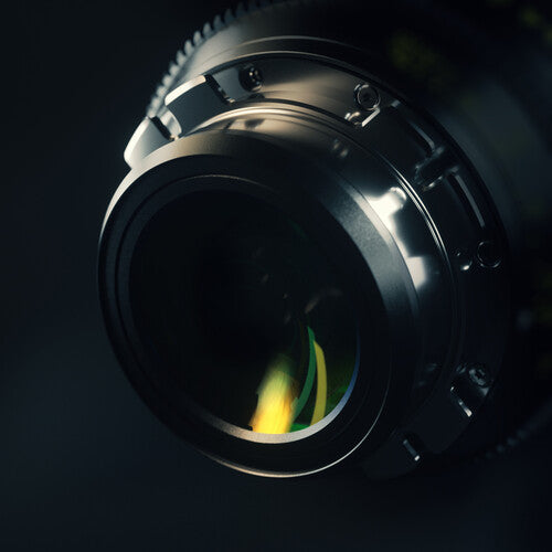 DZOFilm VESPID 16mm T2.8 Cine Lens (PL and EF Mounts)