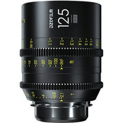 DZOFilm VESPID 125mm T2.1 Lens (PL and EF Mounts)