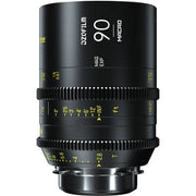 DZOFilm VESPID 90mm macro T2.8 Lens (PL and EF Mounts)