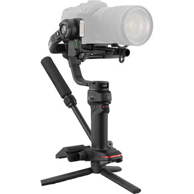 Zhiyun WEEBILL-3 Handheld Gimbal Stabilizer Combo