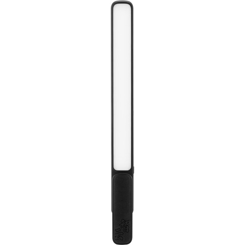 Zhiyun FIVERAY FR100C RGB LED Tube Light Combo with Power Supply (Black)
