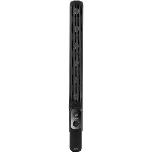 Zhiyun FIVERAY FR100C RGB LED Tube Light Combo with Power Supply (Black)