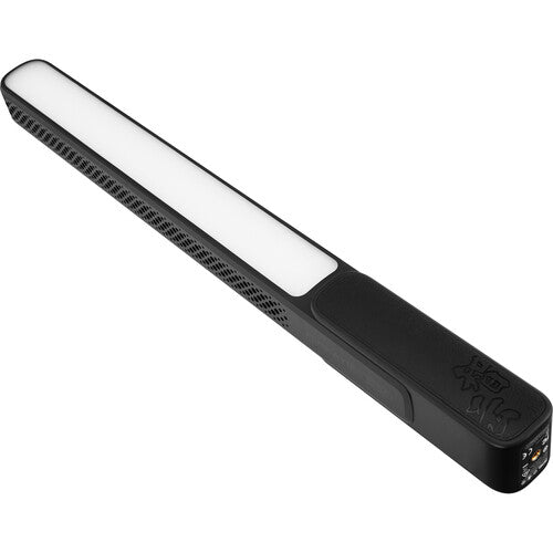 Zhiyun FIVERAY FR100C RGB LED Tube Light Combo with Power Supply (Black)