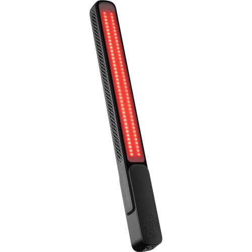 Zhiyun FIVERAY FR100C RGB LED Tube Light Combo with Power Supply (Black)