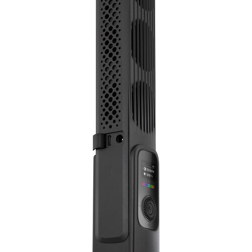 Zhiyun FIVERAY FR100C RGB LED Tube Light (Black)
