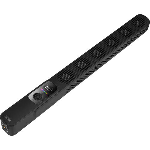 Zhiyun FIVERAY FR100C RGB LED Tube Light (Black)