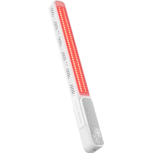 Zhiyun FIVERAY FR100C RGB LED Tube Light Combo with Power Supply (White)