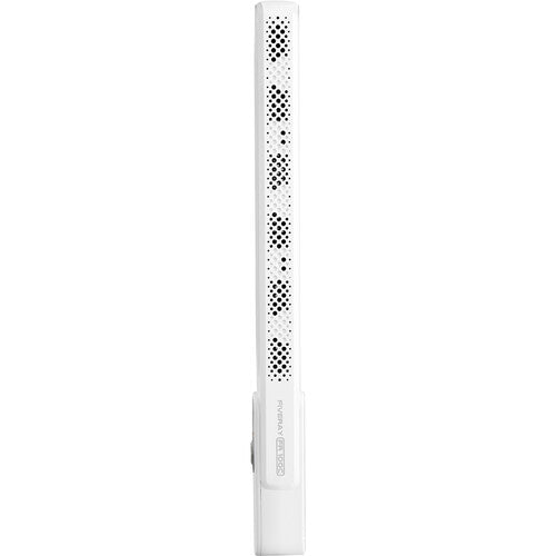 Zhiyun FIVERAY FR100C RGB LED Tube Light Combo with Power Supply (White)
