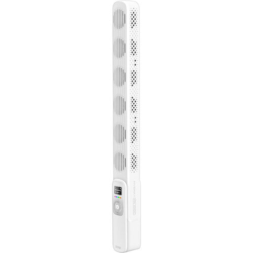 Zhiyun FIVERAY FR100C RGB LED Tube Light Combo with Power Supply (White)