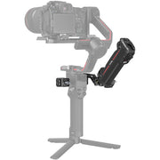 SMALLRIG WIRELESS CONTROL SLING HANDGRIP FOR DJI RS 2 / RS 3 PRO 3919