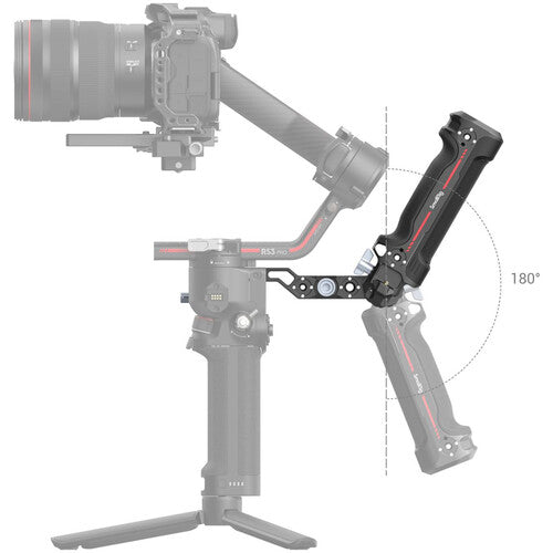SMALLRIG SLING HANDGRIP FOR DJI RS SERIES 3950