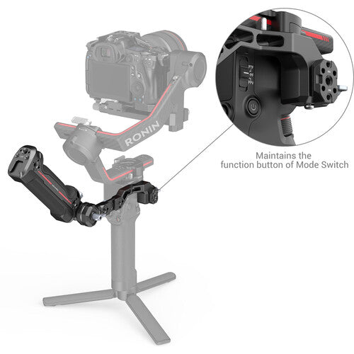 SMALLRIG SLING HANDGRIP FOR DJI RS SERIES 3950
