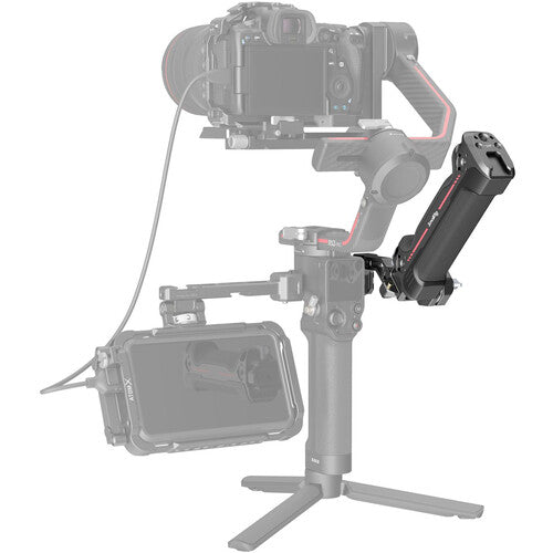 SMALLRIG SLING HANDGRIP FOR DJI RS SERIES 3950