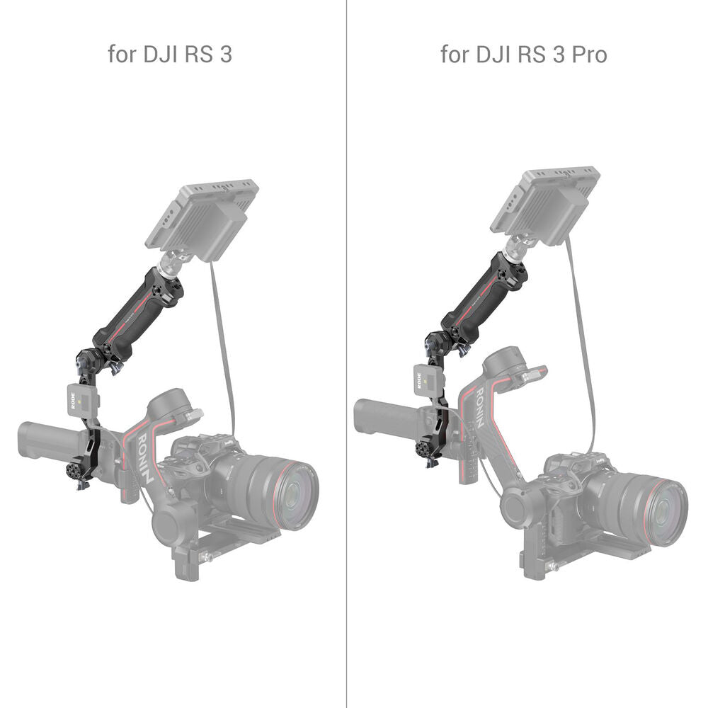 SMALLRIG SLING HANDGRIP FOR DJI RS SERIES 3950