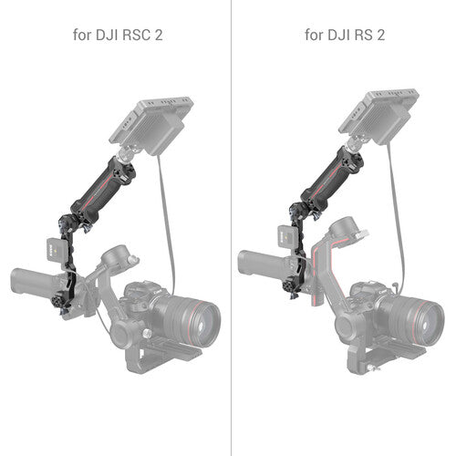 SMALLRIG SLING HANDGRIP FOR DJI RS SERIES 3950