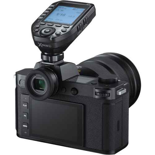 Godox XPro II TTL Wireless Flash Trigger for Leica Cameras