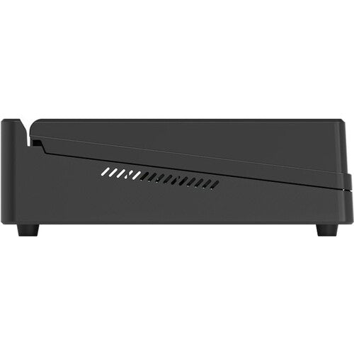 AVMATRIX PVS0403U 4-CHANNEL SDI &amp; HDMI VIDEO SWITCHER WITH 10.1" MONITOR