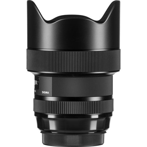 Sigma 14-24mm f/2.8 DG HSM Art Lens for Nikon F