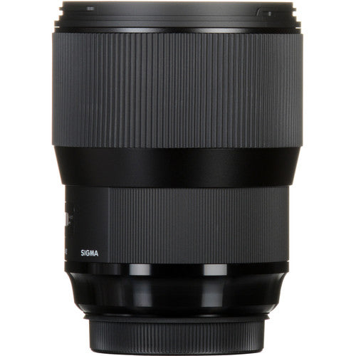 Sigma 135mm f/1.8 DG HSM Art Lens for Sony E