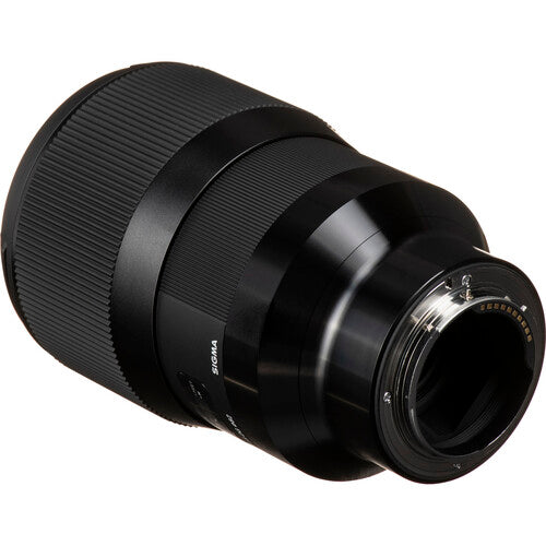 Sigma 135mm f/1.8 DG HSM Art Lens for Sony E