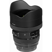 Sigma 12-24mm f/4 DG HSM Art Lens for Nikon F