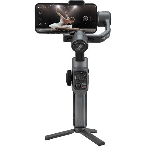 Zhiyun Smooth-5 Smartphone Gimbal Combo