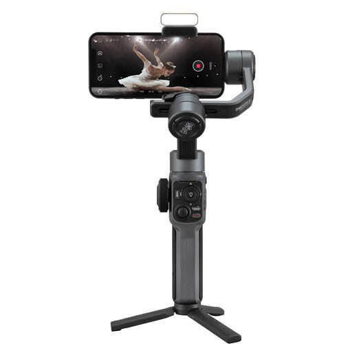 Zhiyun Smooth-5 Smartphone Gimbal Combo