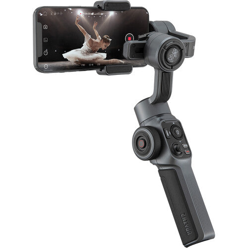 Zhiyun Smooth-5 Smartphone Gimbal Combo