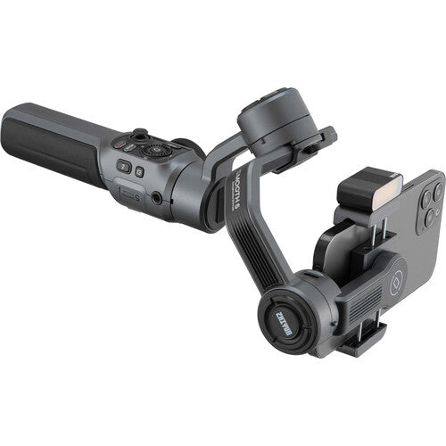 Zhiyun Smooth-5 Smartphone Gimbal Combo