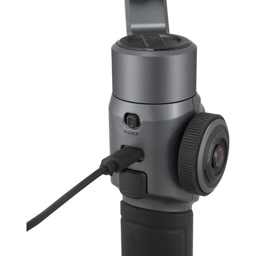 Zhiyun Smooth-5 Smartphone Gimbal Combo