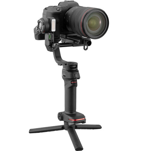 Zhiyun WEEBILL-3 Handheld Gimbal Stabilizer