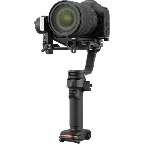 Zhiyun WEEBILL-3 Handheld Gimbal Stabilizer