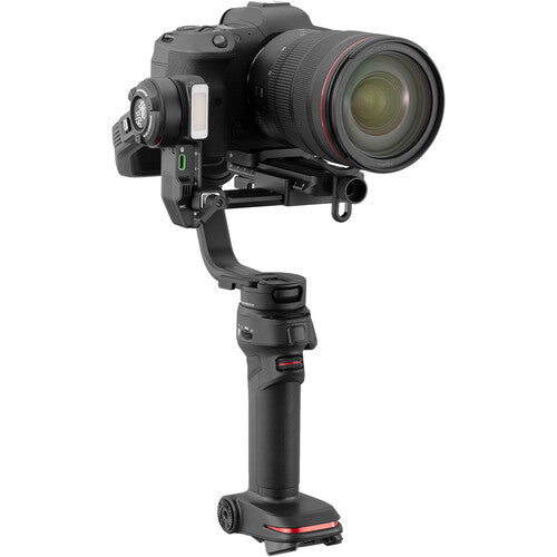 Zhiyun WEEBILL-3 Handheld Gimbal Stabilizer
