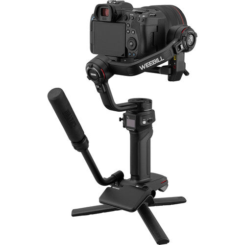 Zhiyun WEEBILL-3 Handheld Gimbal Stabilizer Combo