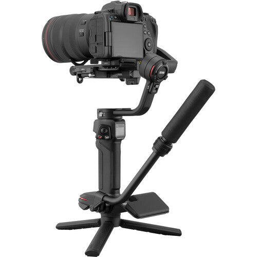 Zhiyun WEEBILL-3 Handheld Gimbal Stabilizer Combo