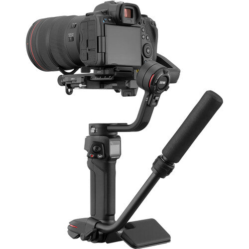 Zhiyun WEEBILL-3 Handheld Gimbal Stabilizer Combo