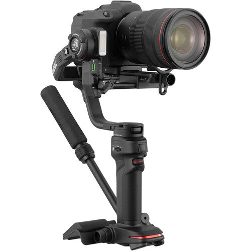 Zhiyun WEEBILL-3 Handheld Gimbal Stabilizer Combo