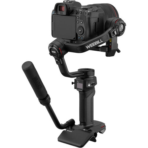 Zhiyun WEEBILL-3 Handheld Gimbal Stabilizer Combo
