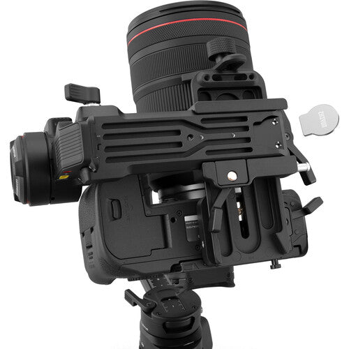 Zhiyun WEEBILL-3 Handheld Gimbal Stabilizer Combo