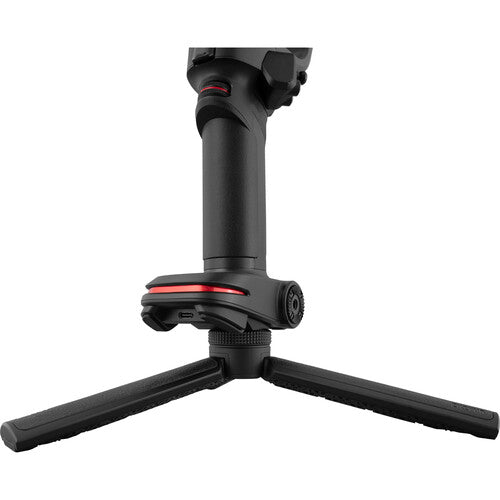 Zhiyun WEEBILL-3 Handheld Gimbal Stabilizer Combo
