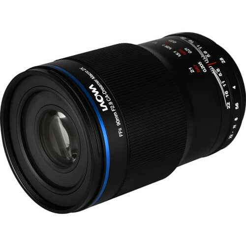 Venus Optics Laowa 90mm f/2.8 2x Ultra Macro APO Lens for (Sony E)