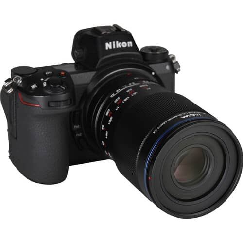 Venus Optics Laowa 90mm f/2.8 2x Ultra Macro APO Lens for (Nikon Z)