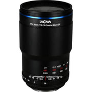 Venus Optics Laowa 90mm f/2.8 2x Ultra Macro APO Lens for (Sony E)
