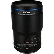 Venus Optics Laowa 90mm f/2.8 2x Ultra Macro APO Lens for (Leica L)