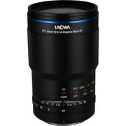 Venus Optics Laowa 90mm f/2.8 2x Ultra Macro APO Lens for (Nikon Z)