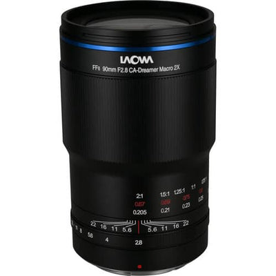 Venus Optics Laowa 90mm f/2.8 2x Ultra Macro APO Lens for (Nikon Z)