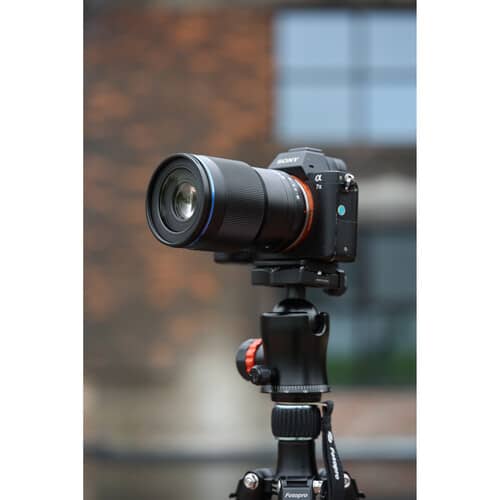 Venus Optics Laowa 90mm f/2.8 2x Ultra Macro APO Lens for (Sony E)